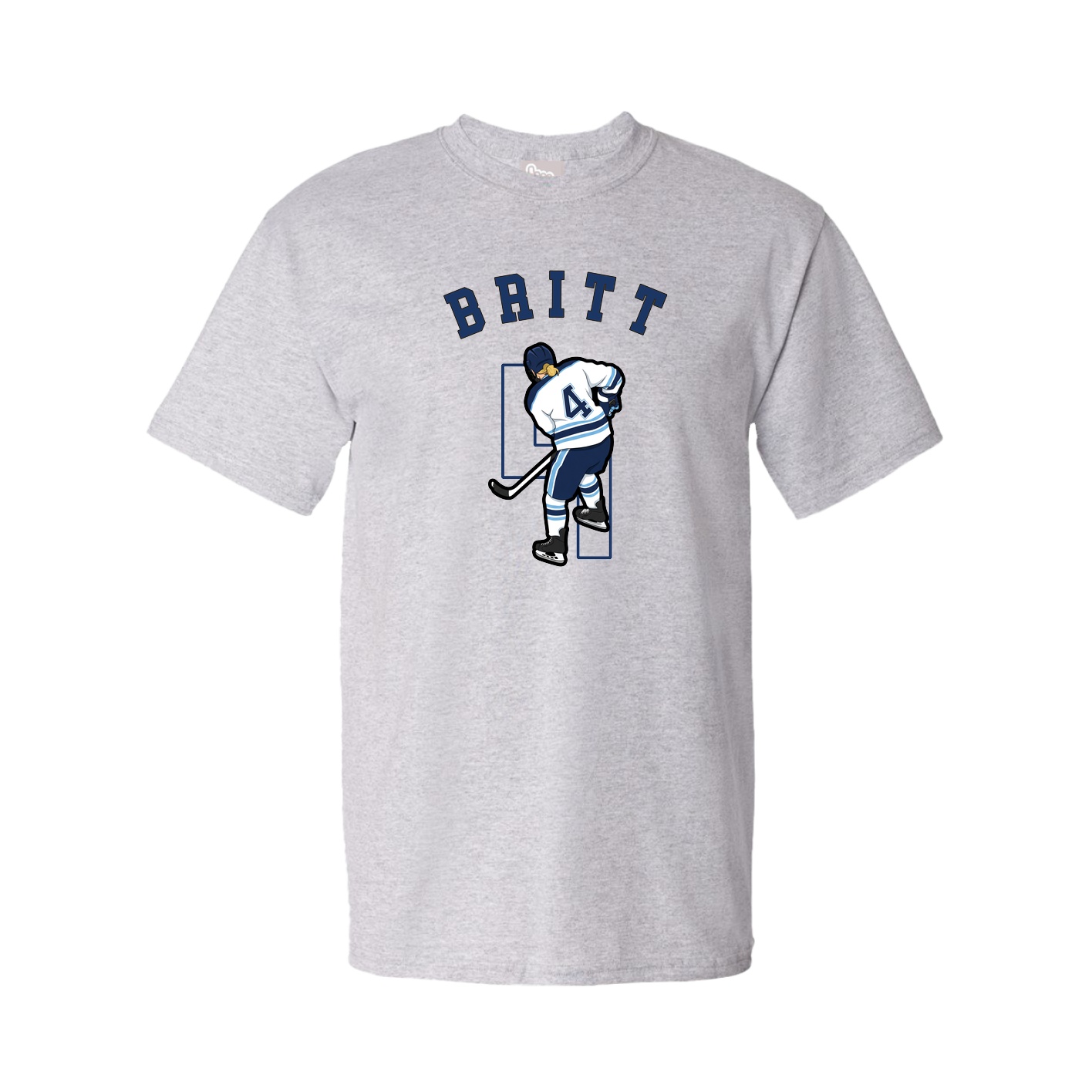 NIL Club Youth Tee