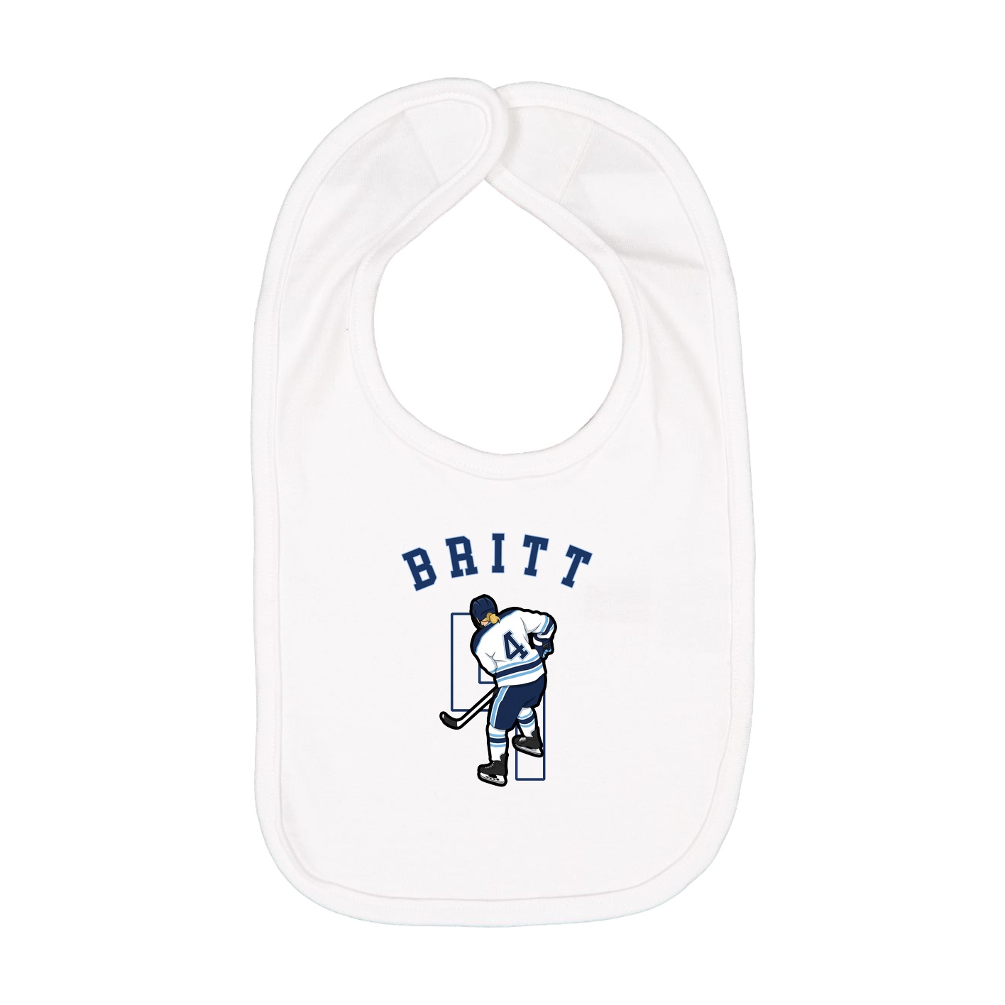 Infant Bib