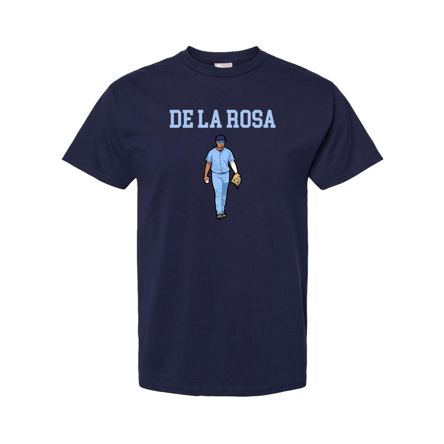 Tee — Shirsey in Navy