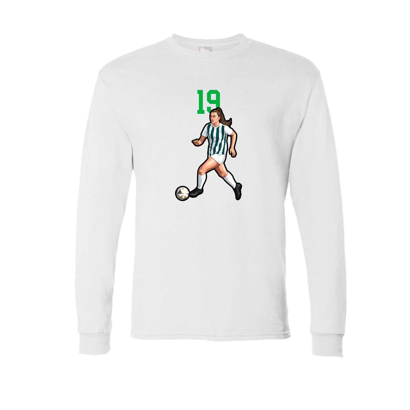 Long Sleeve Tee