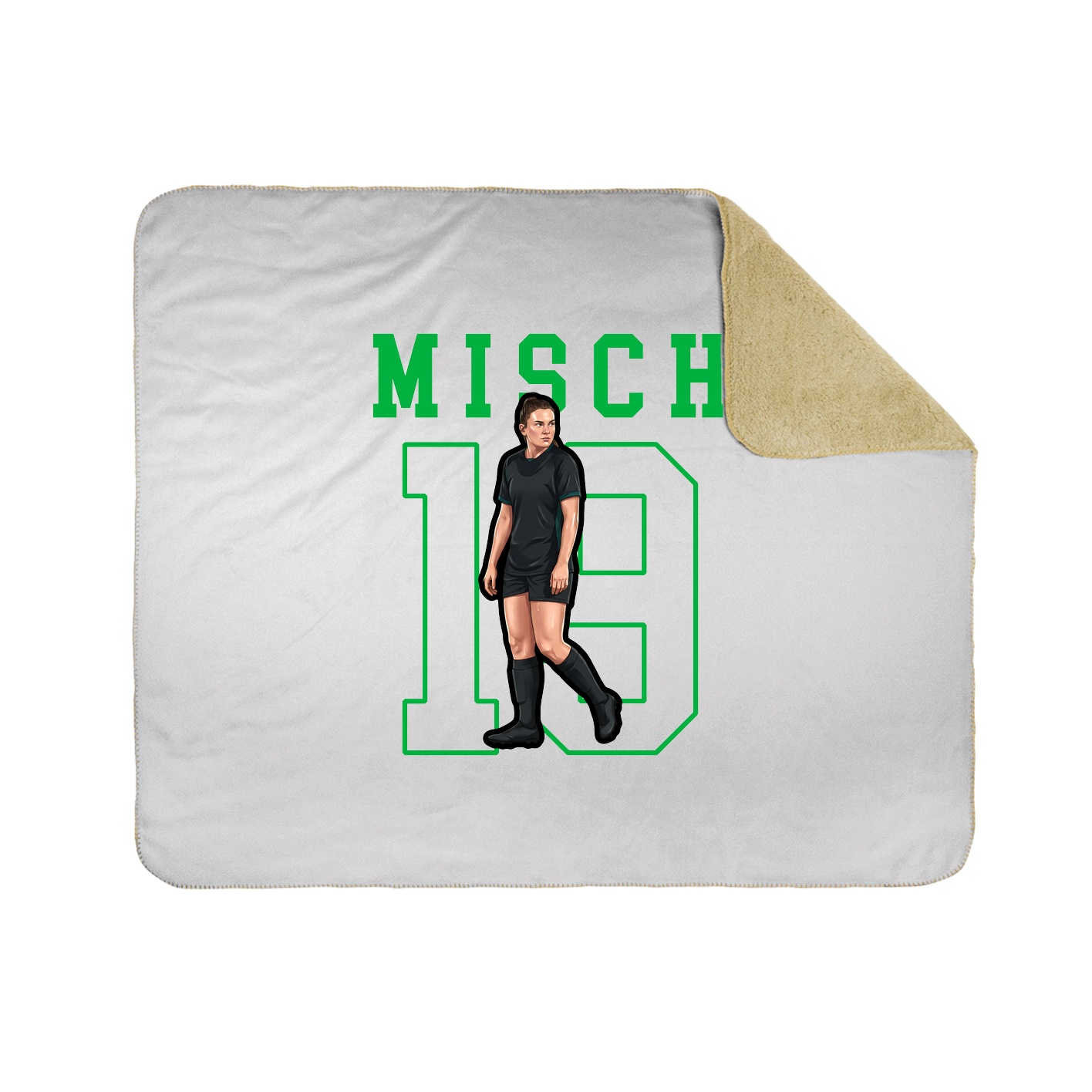 Throw Blanket