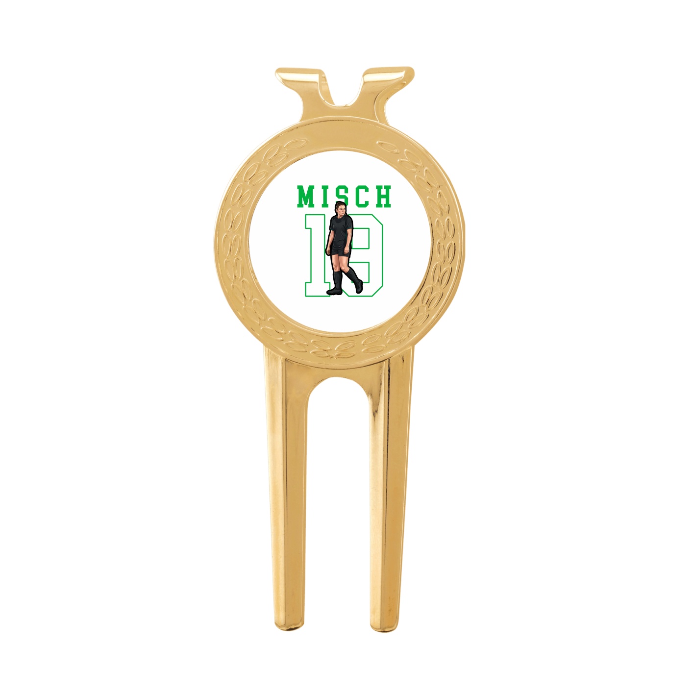 Divot Tool with Ball Marker — Shirsey in Classic