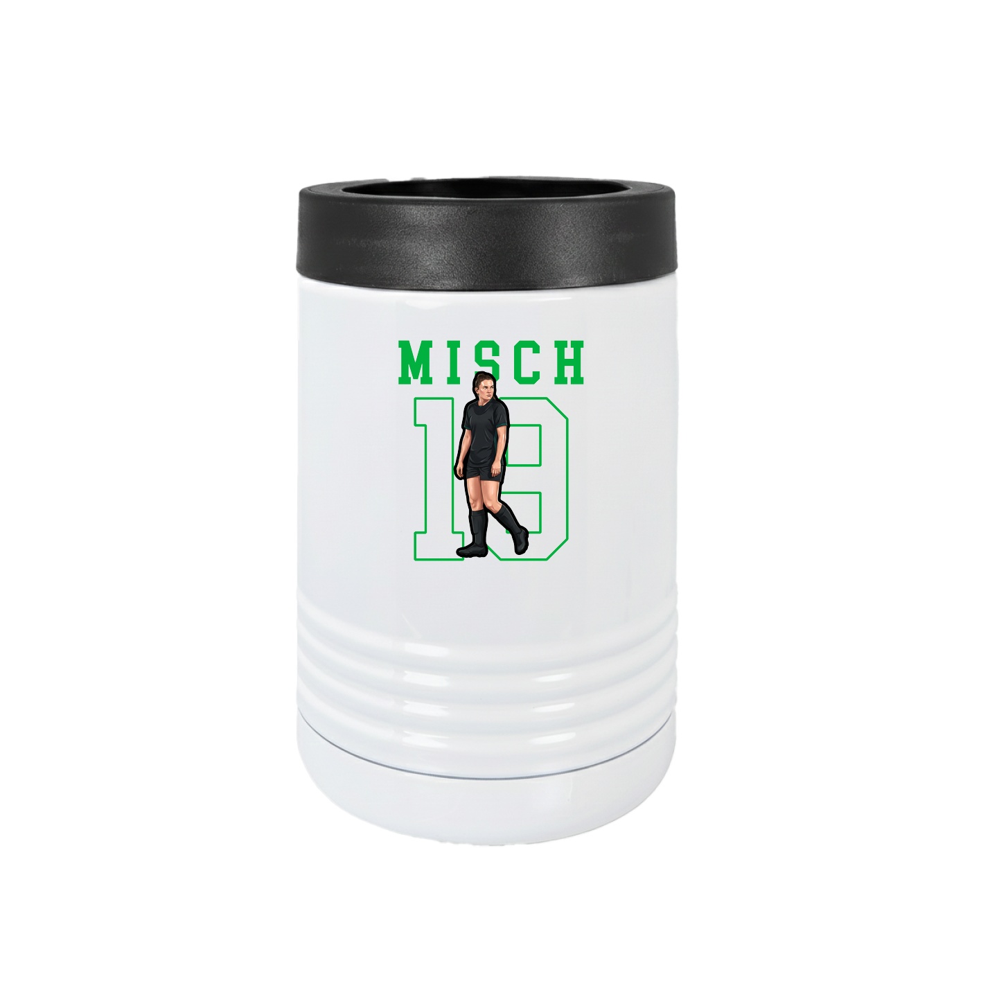 Beverage Holder — Shirsey in White