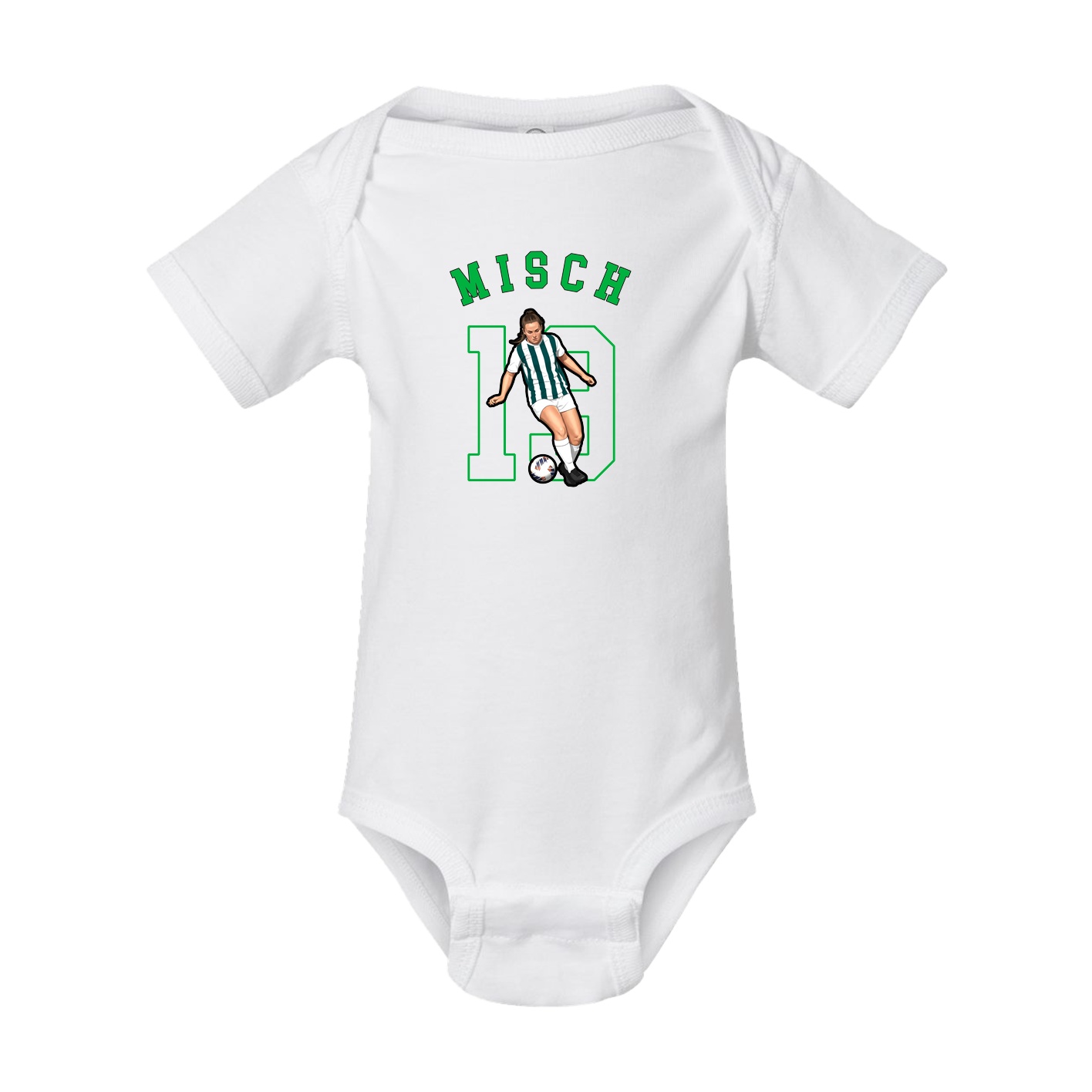 Baby Onesie