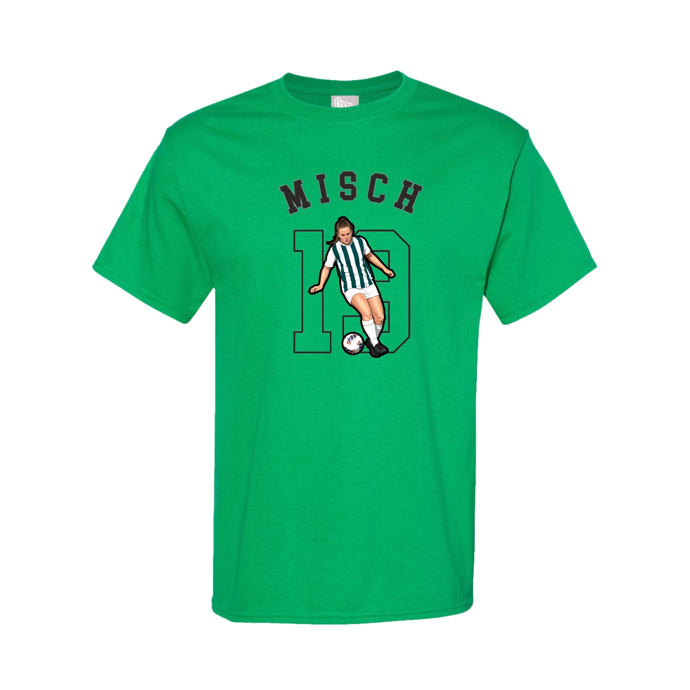 NIL Club Youth Tee