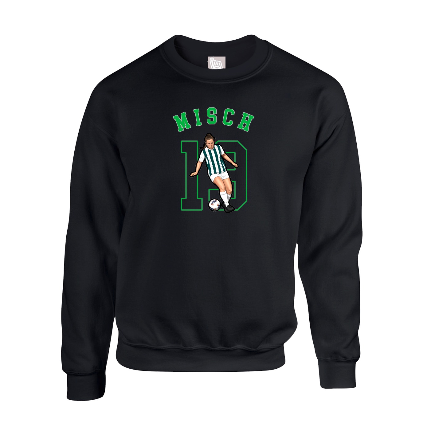 Fleece Crew