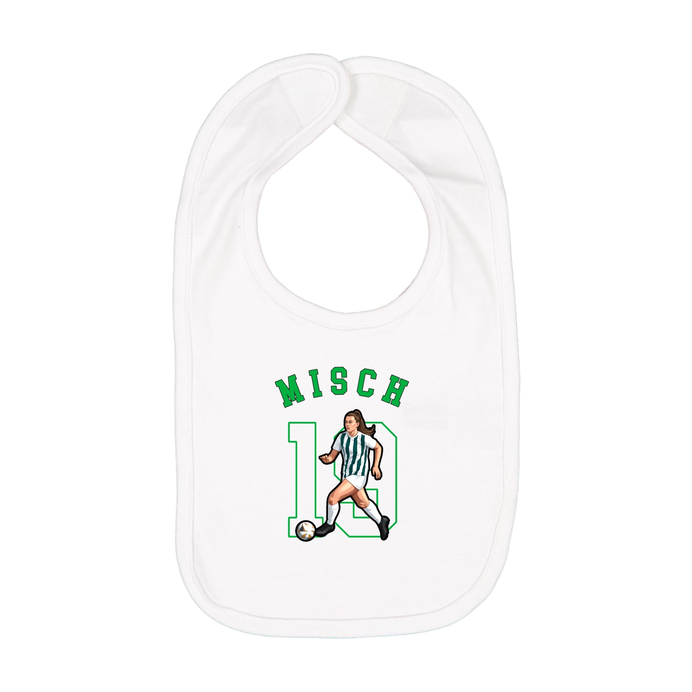 Infant Bib