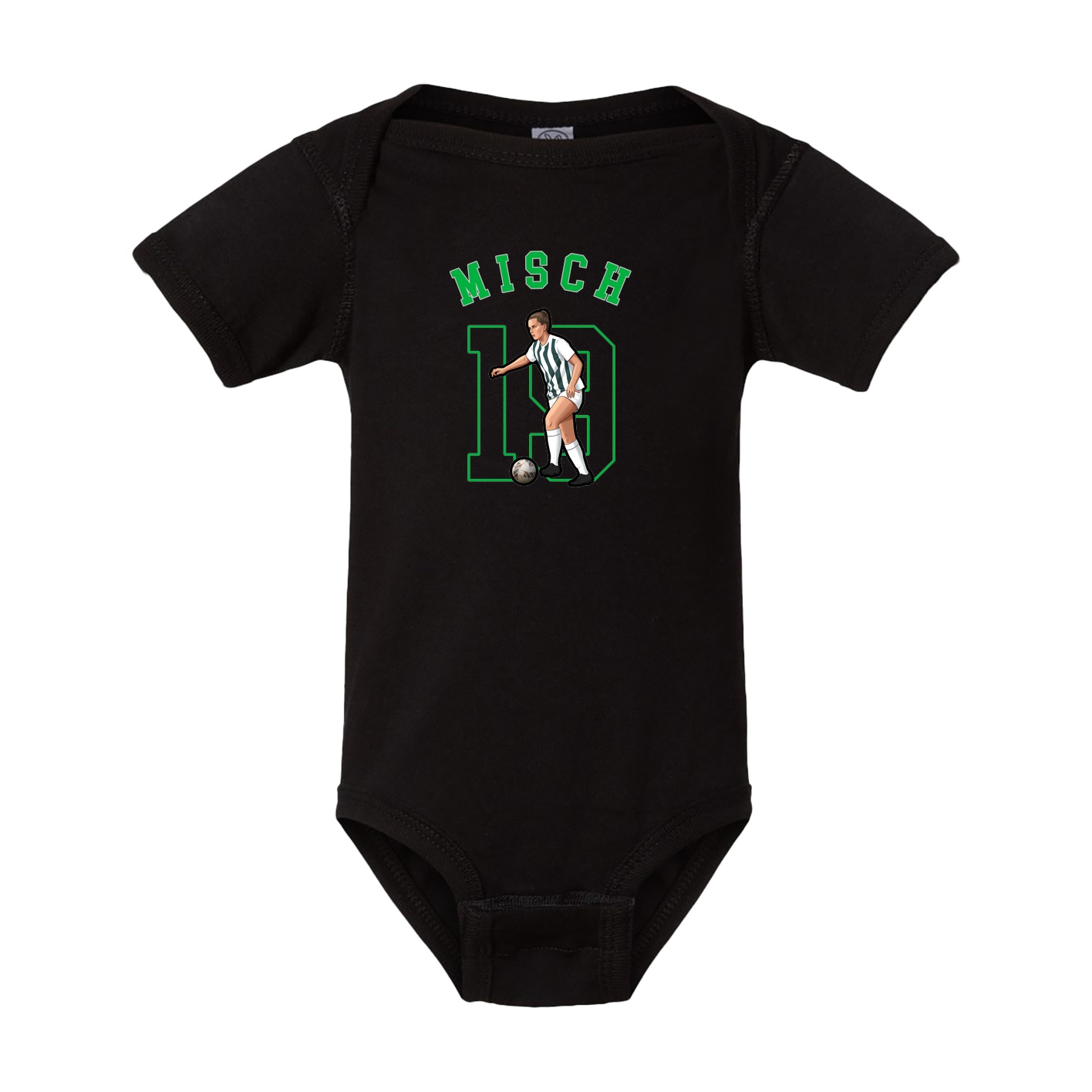 Baby Onesie