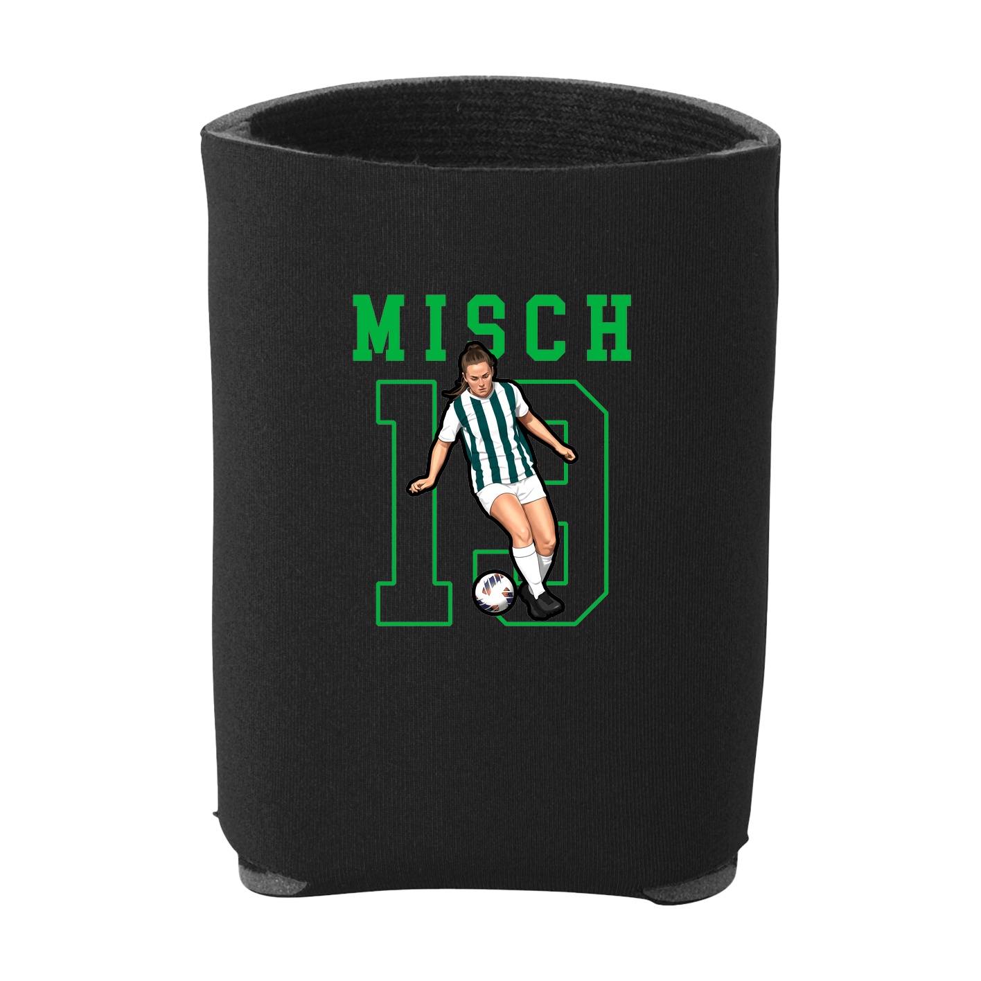 Can Holder — Shirsey in Black