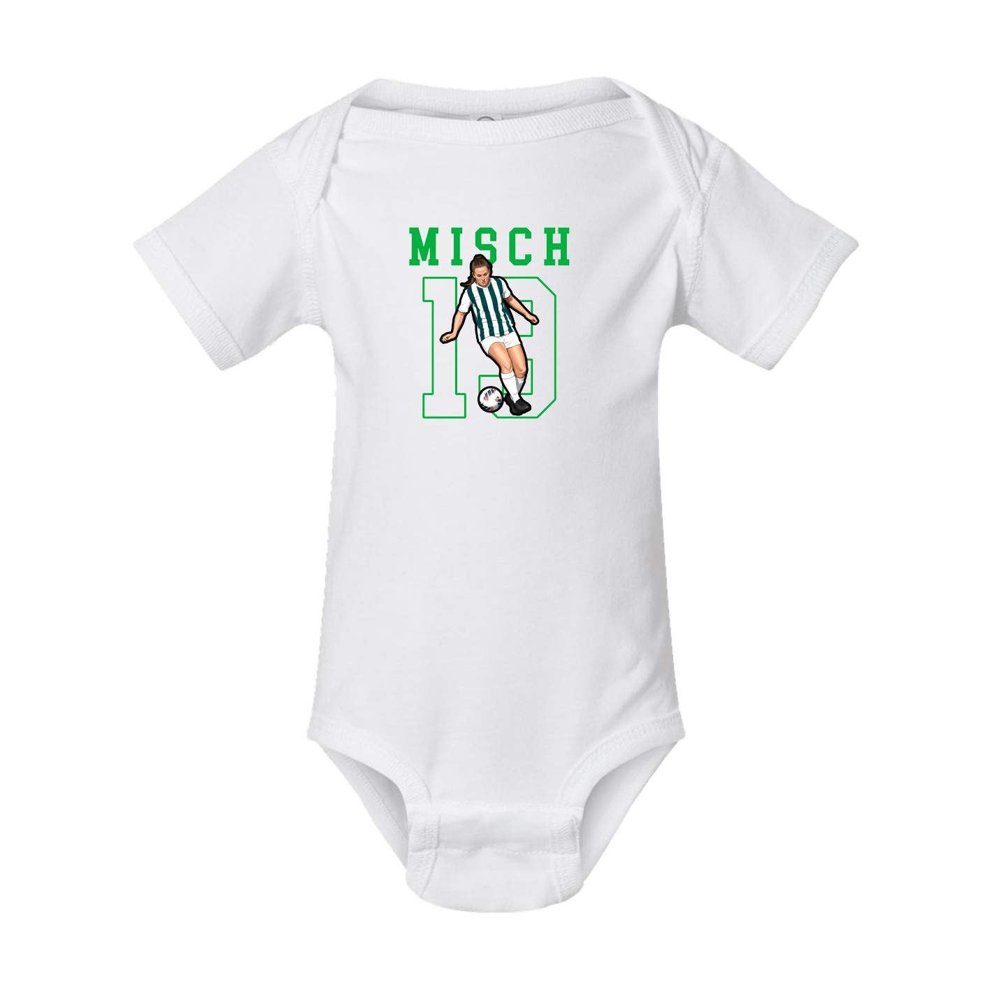 Baby Onesie