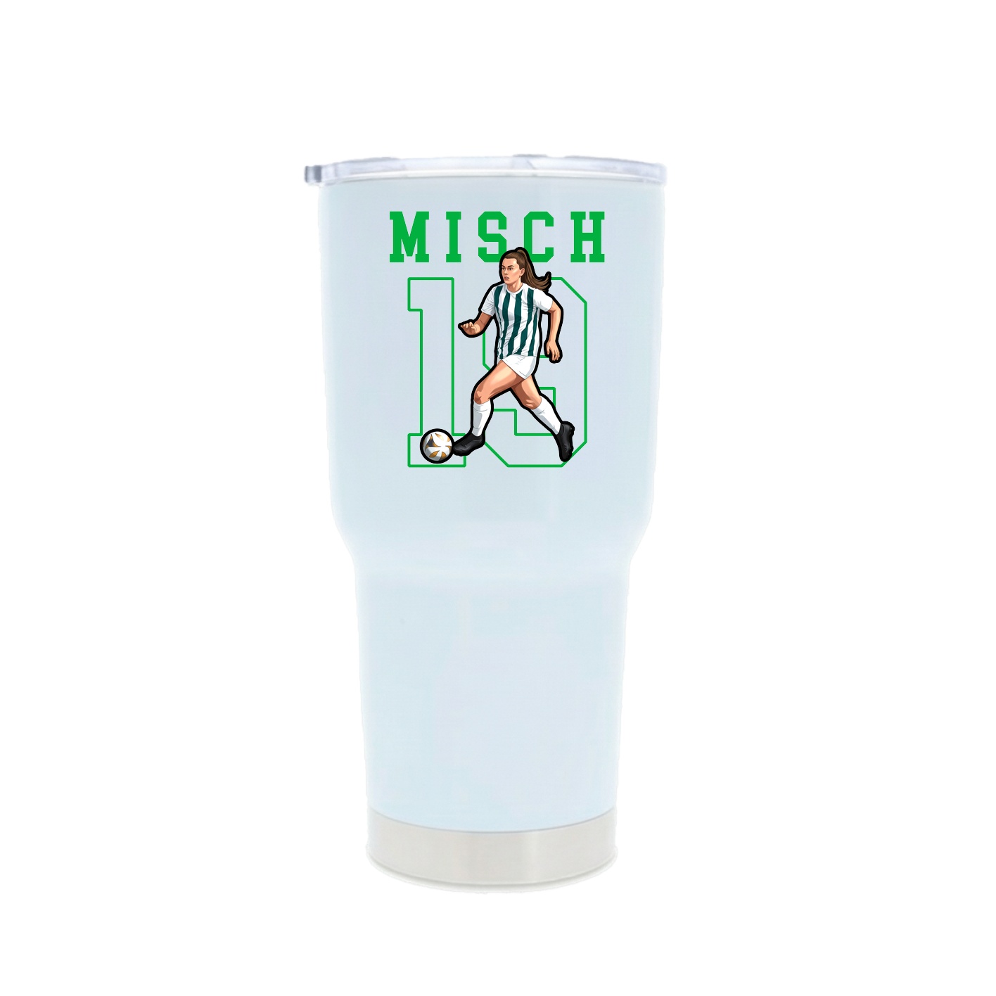 30oz Stainless Steel Tumbler