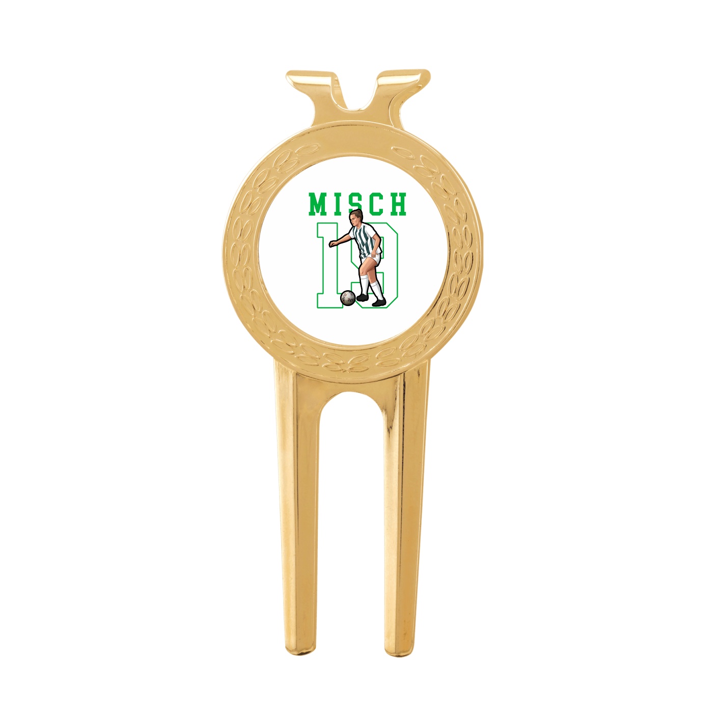 Divot Tool with Ball Marker — Shirsey in Classic