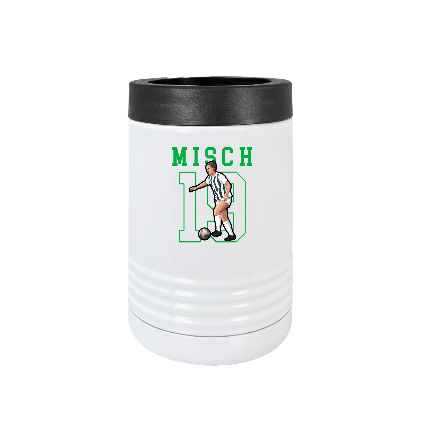Beverage Holder — Shirsey in White