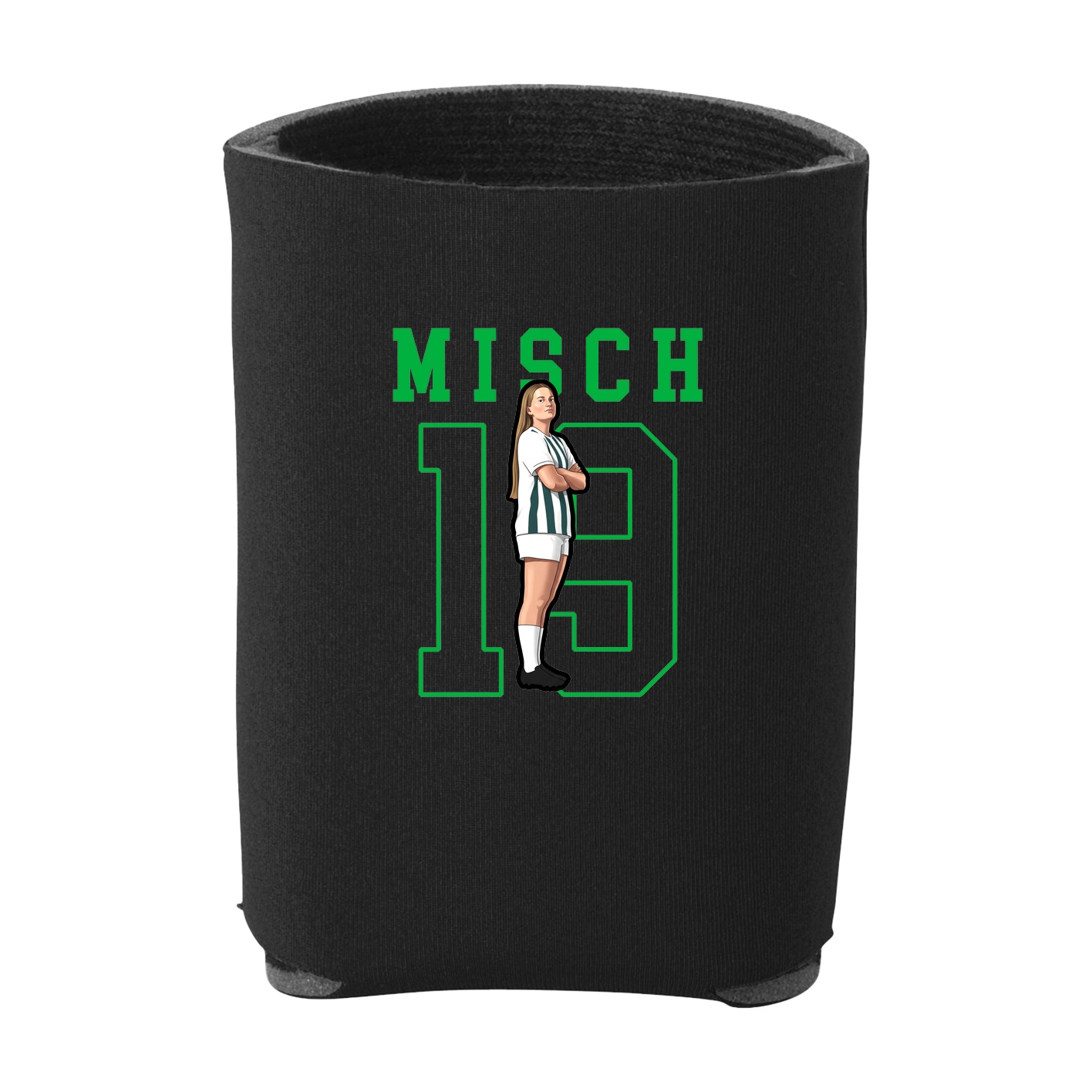 Can Holder — Shirsey in Black