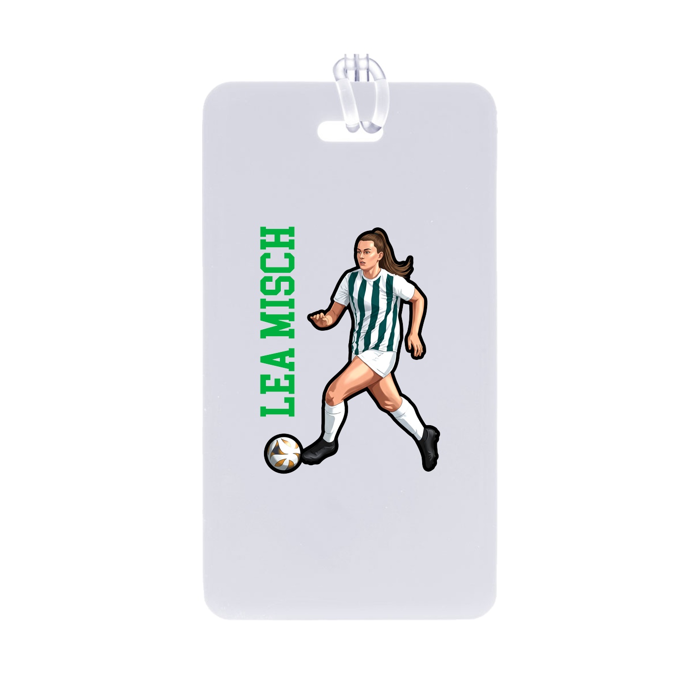 Bag Tag