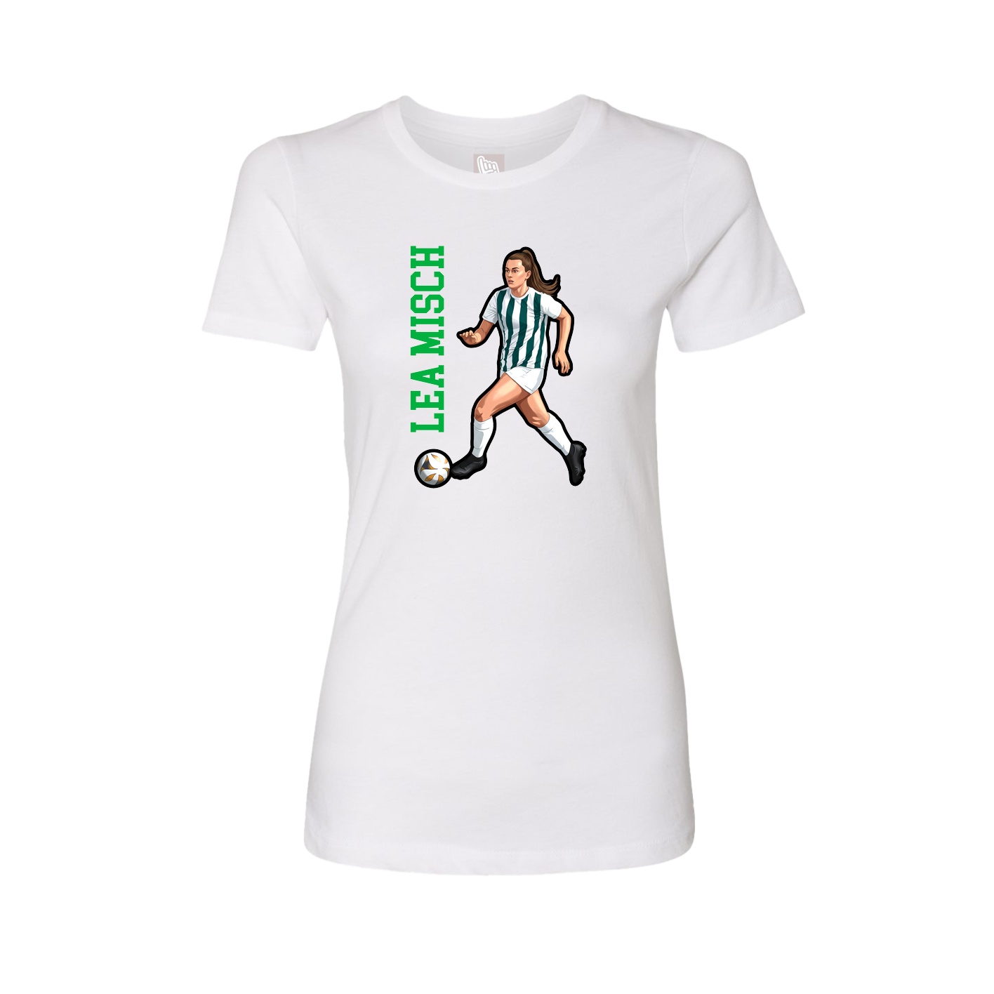 Womens Tee