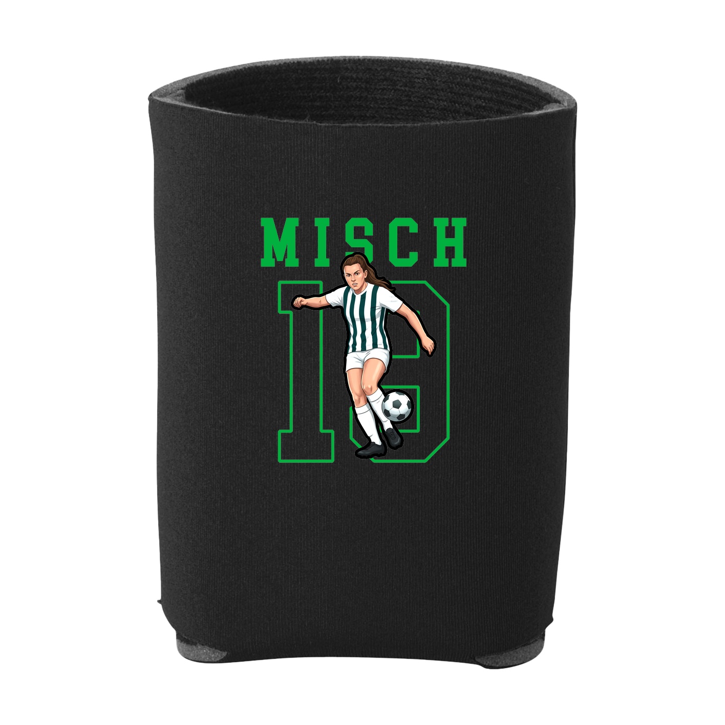 Can Holder — Shirsey in Black