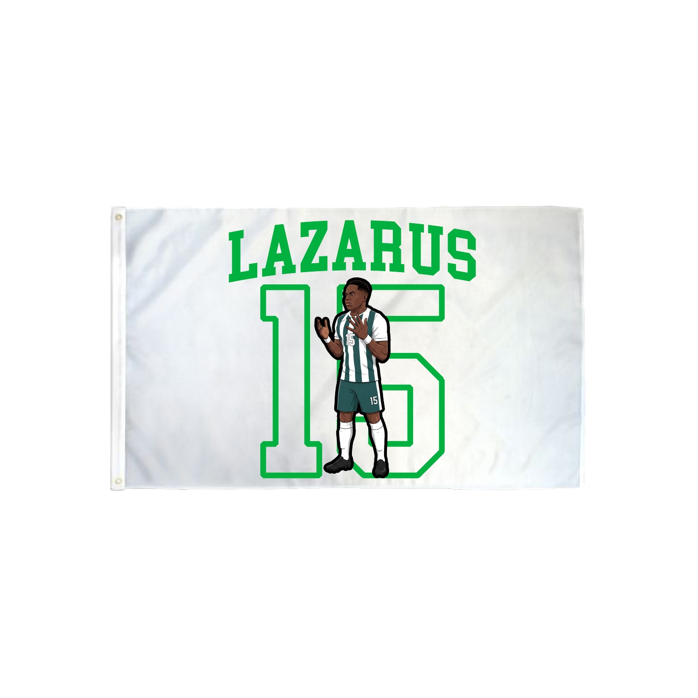 3x5 Flag