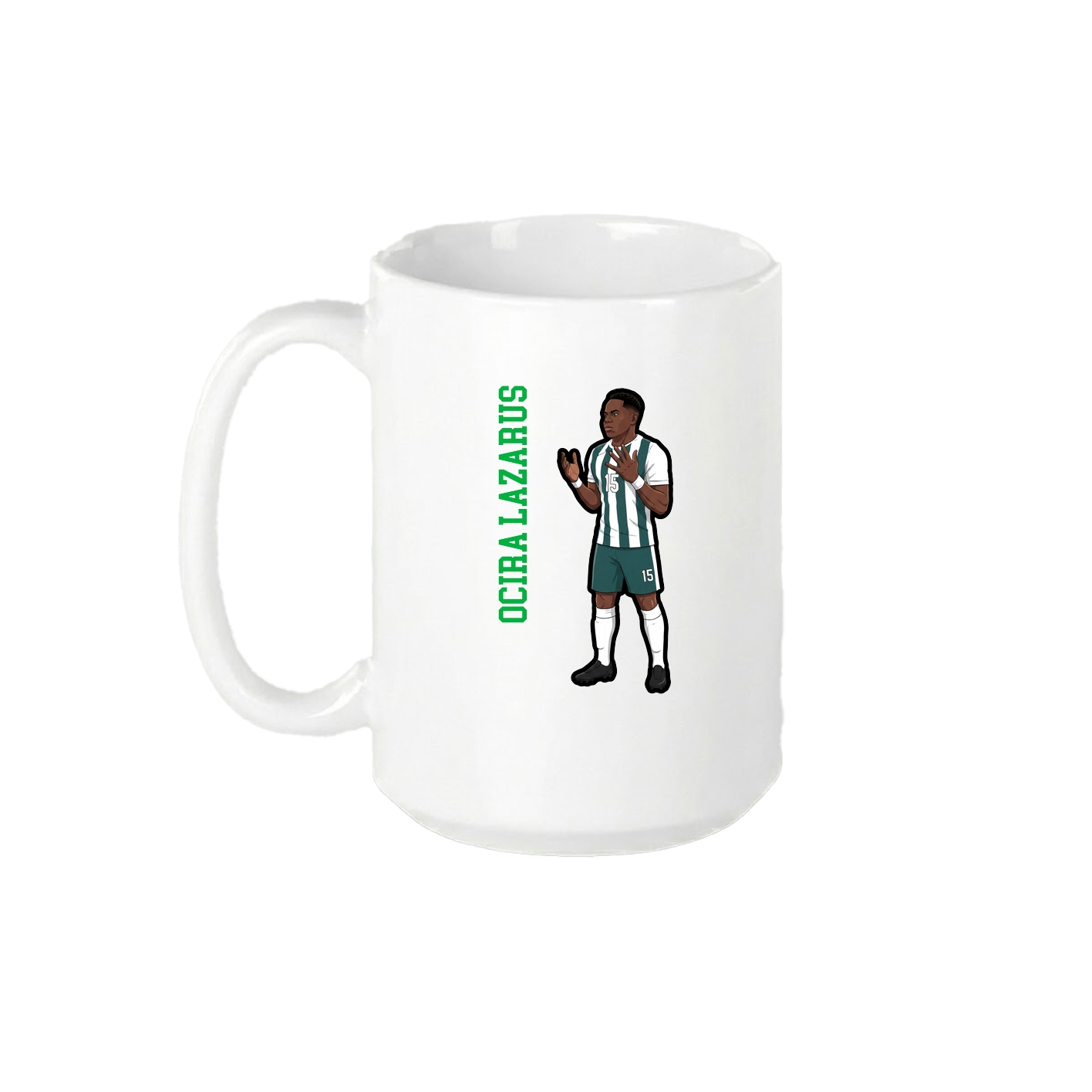 15oz Coffee Mug