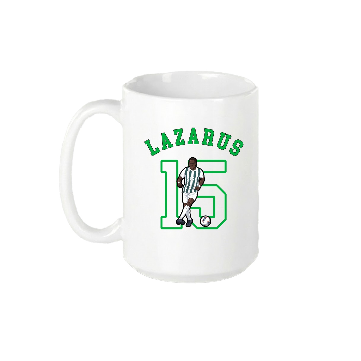 15oz Coffee Mug