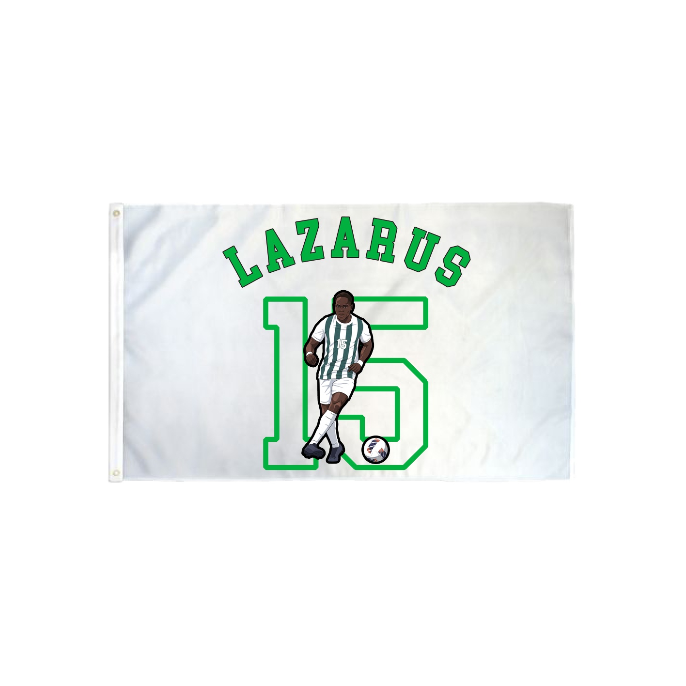 3x5 Flag