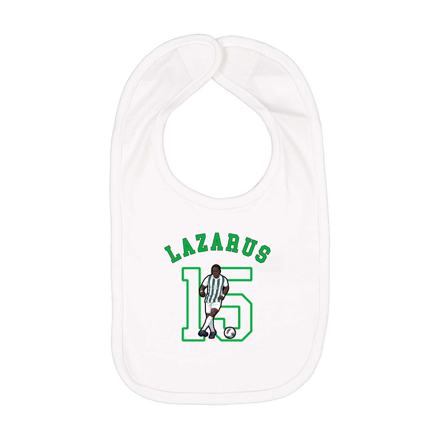 Infant Bib