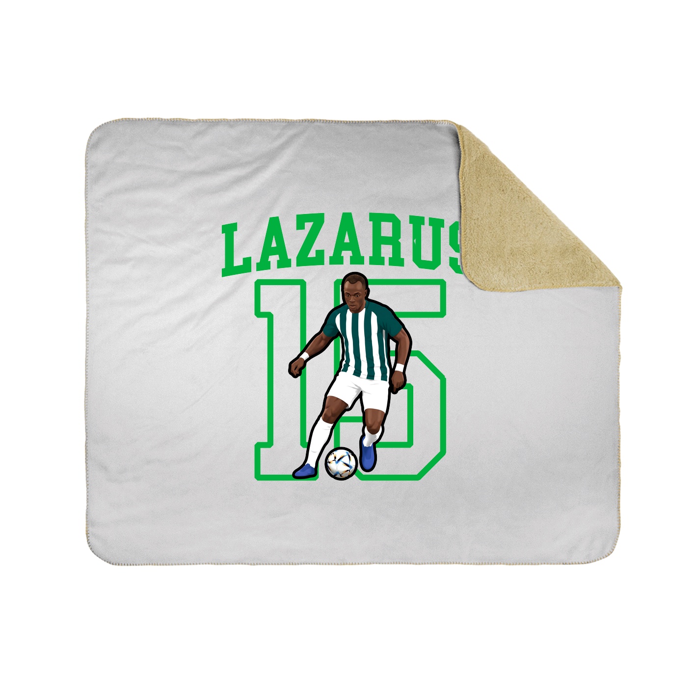 Throw Blanket