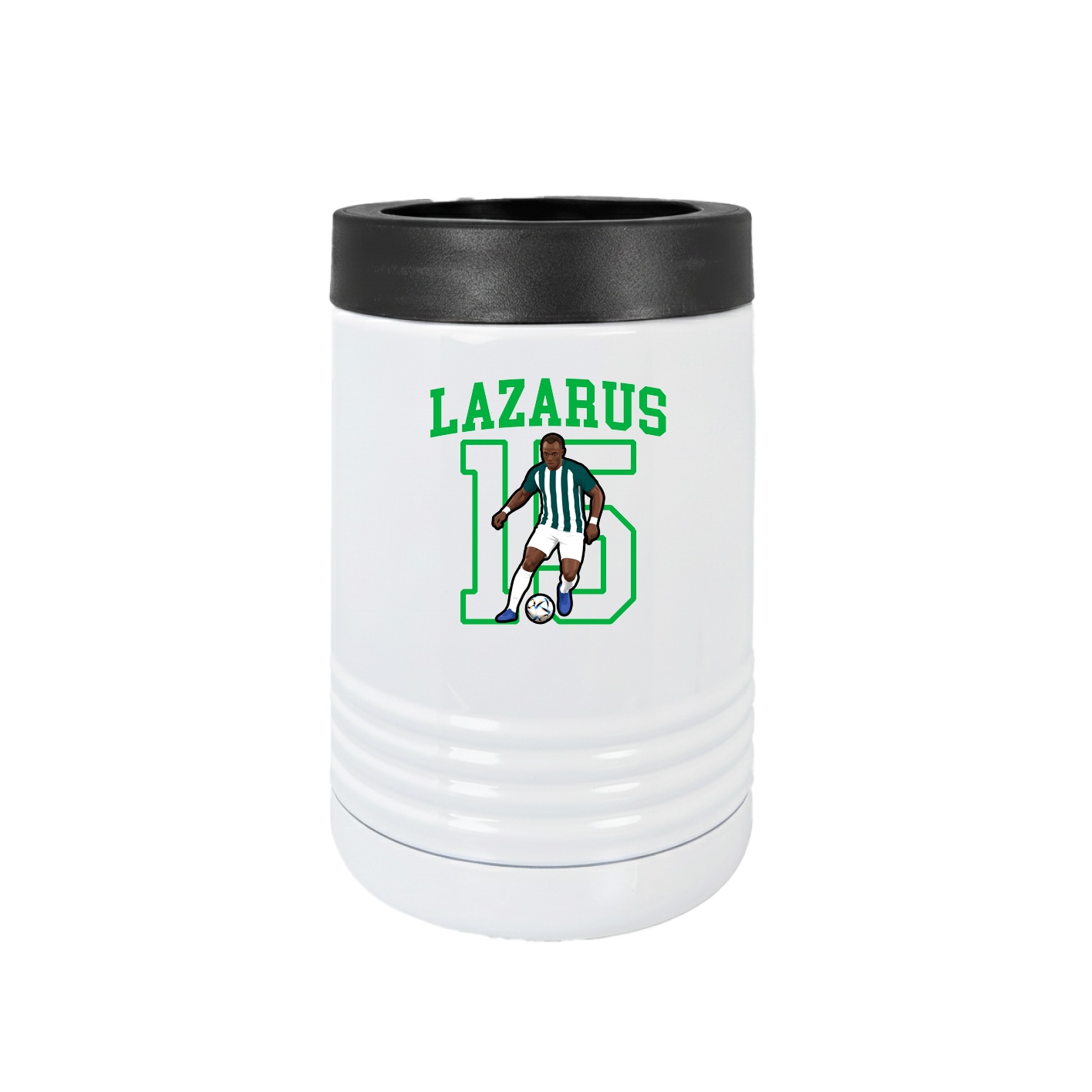 Beverage Holder — Shirsey in White
