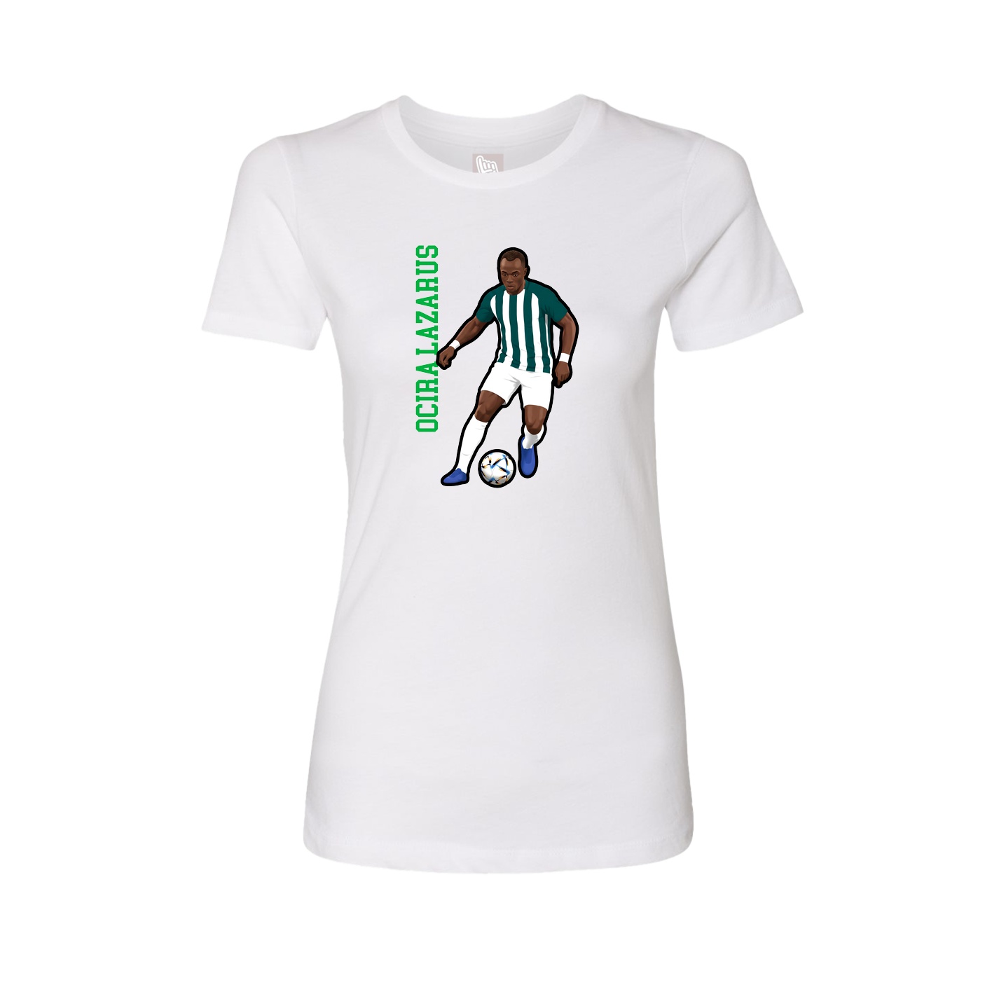 Womens Tee