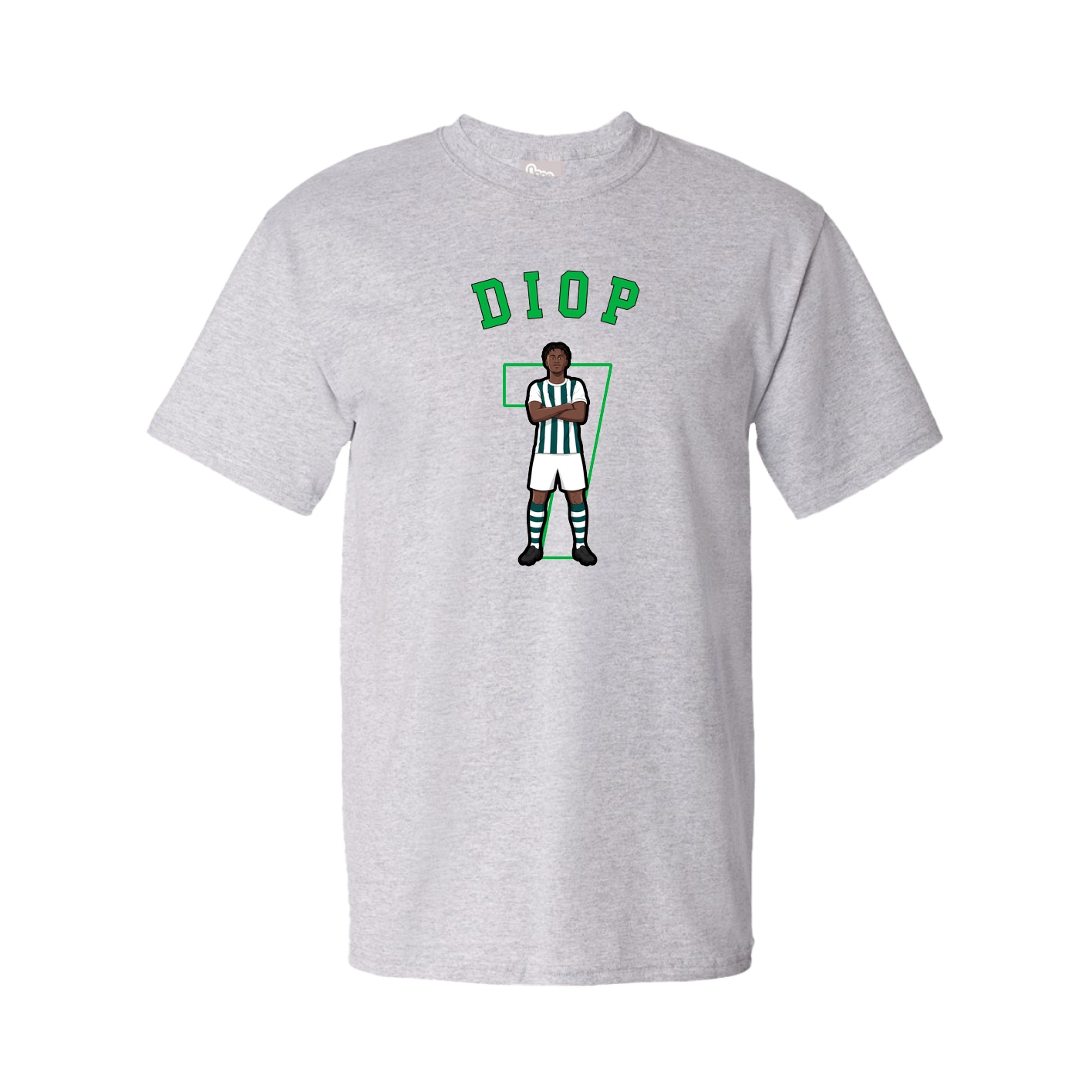 NIL Club Tee