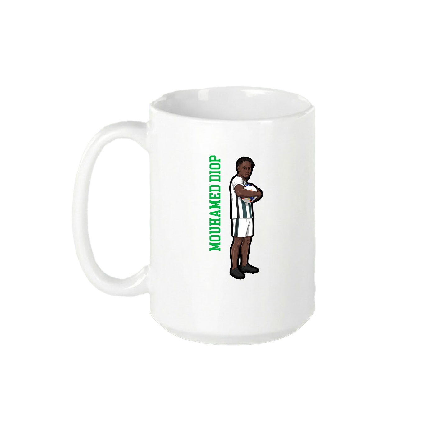 15oz Coffee Mug
