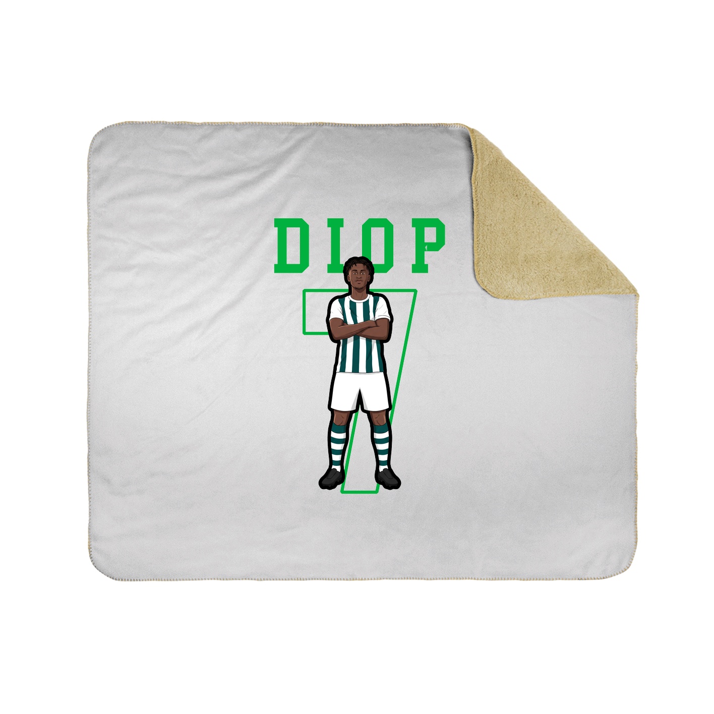 Throw Blanket