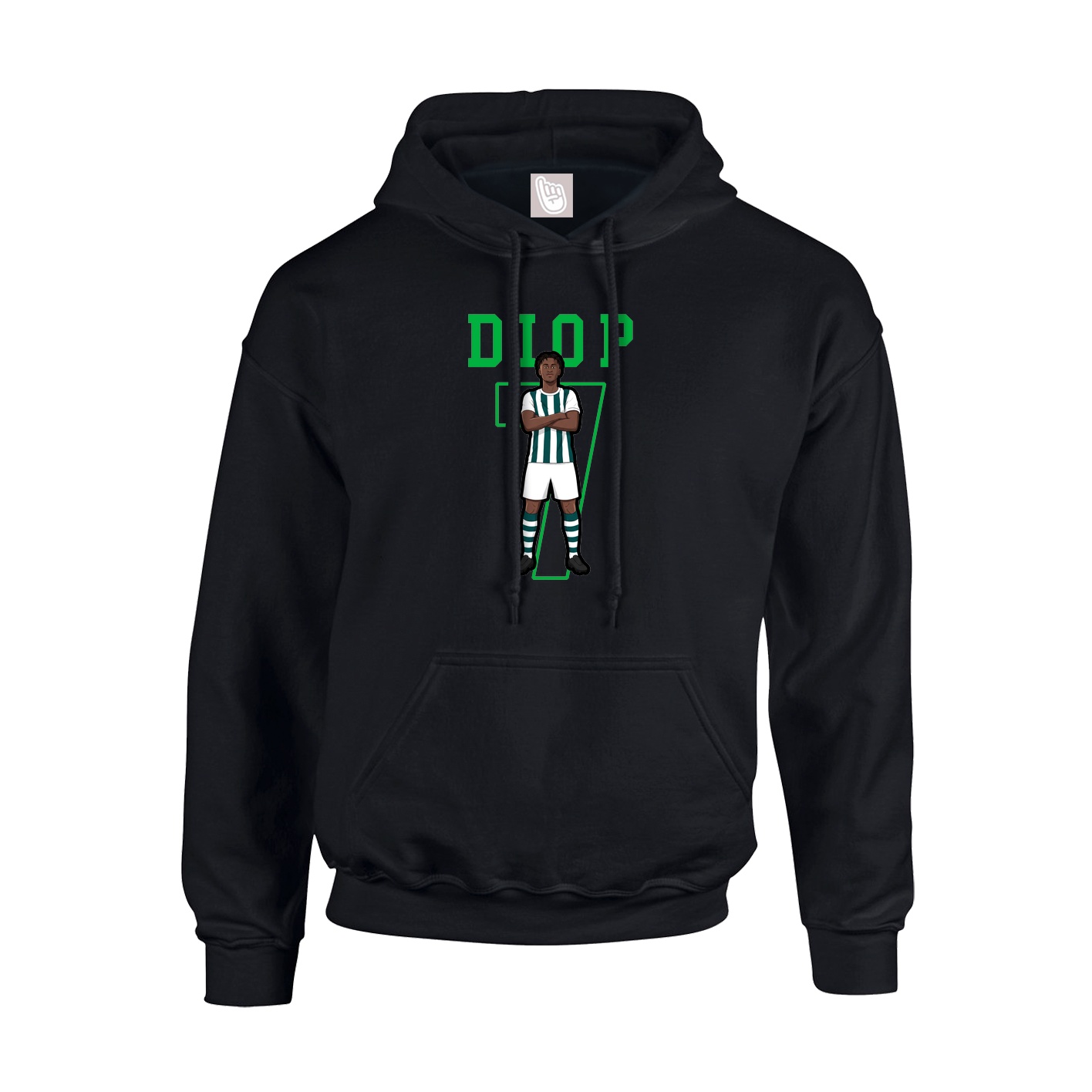 Hoodie
