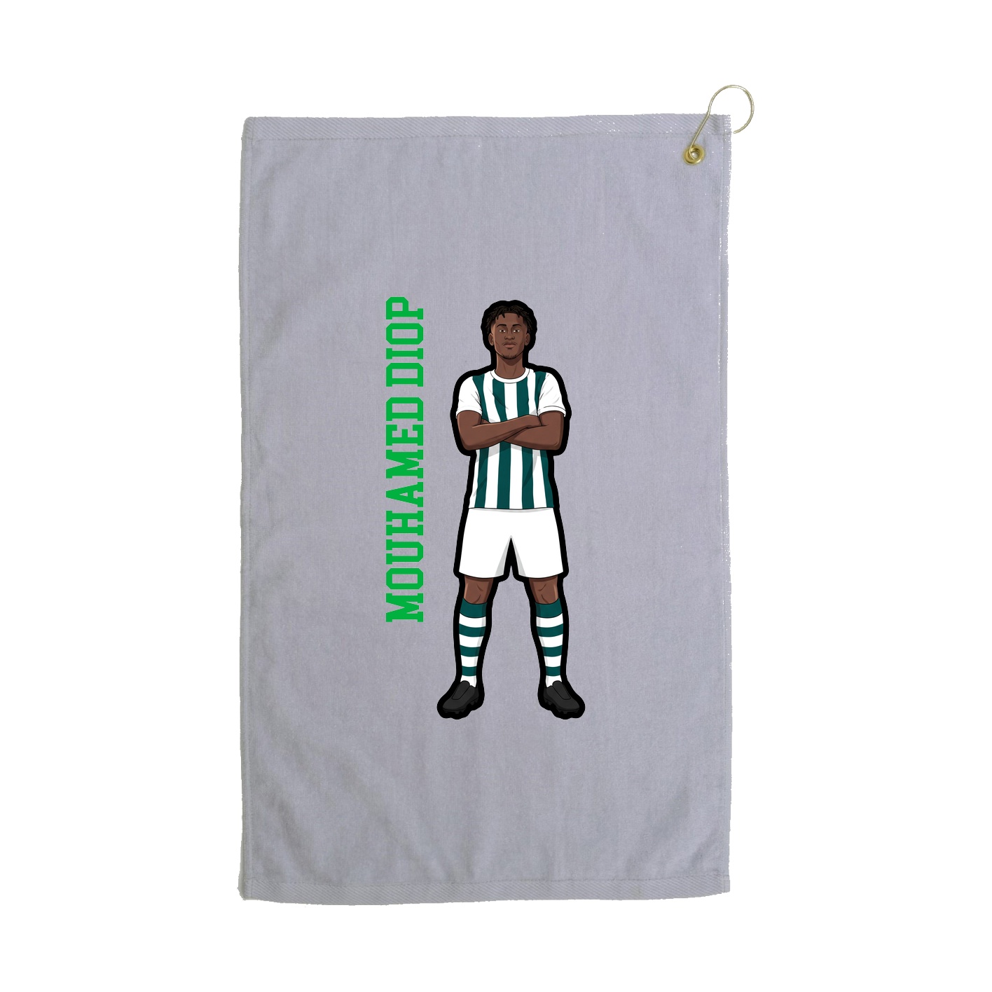 Golf Towel