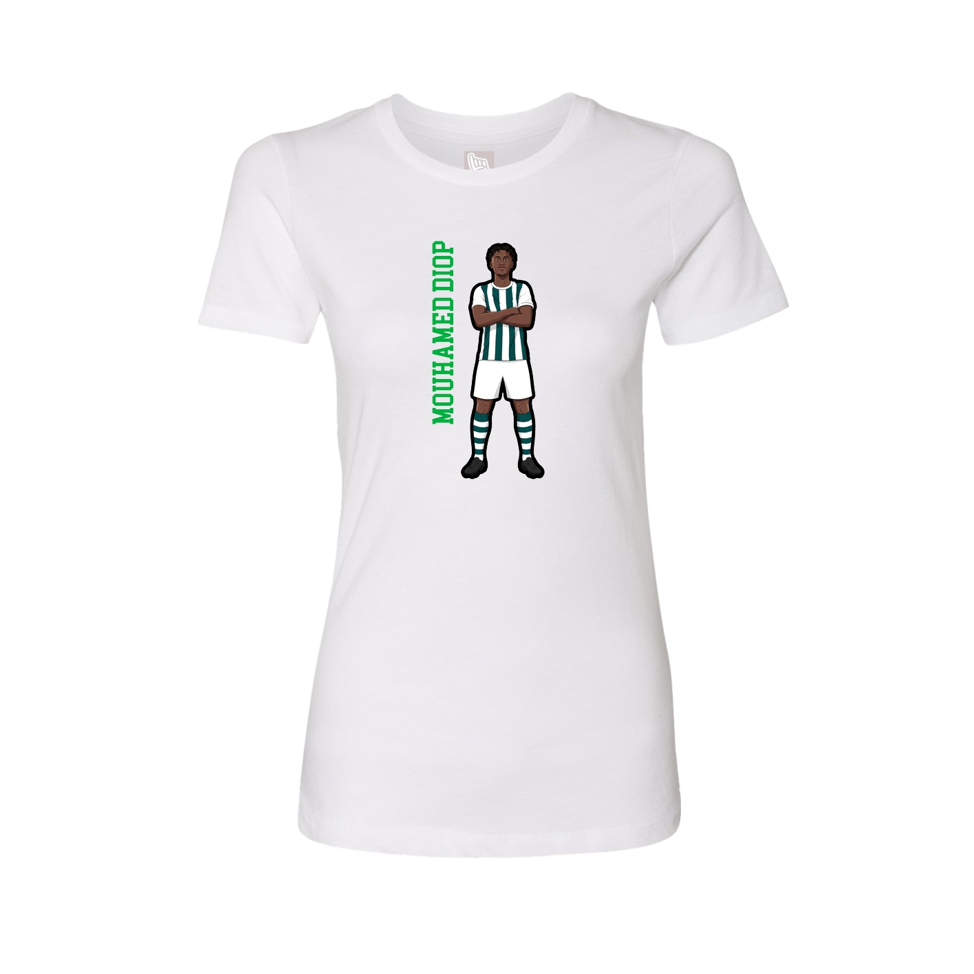 Womens Tee