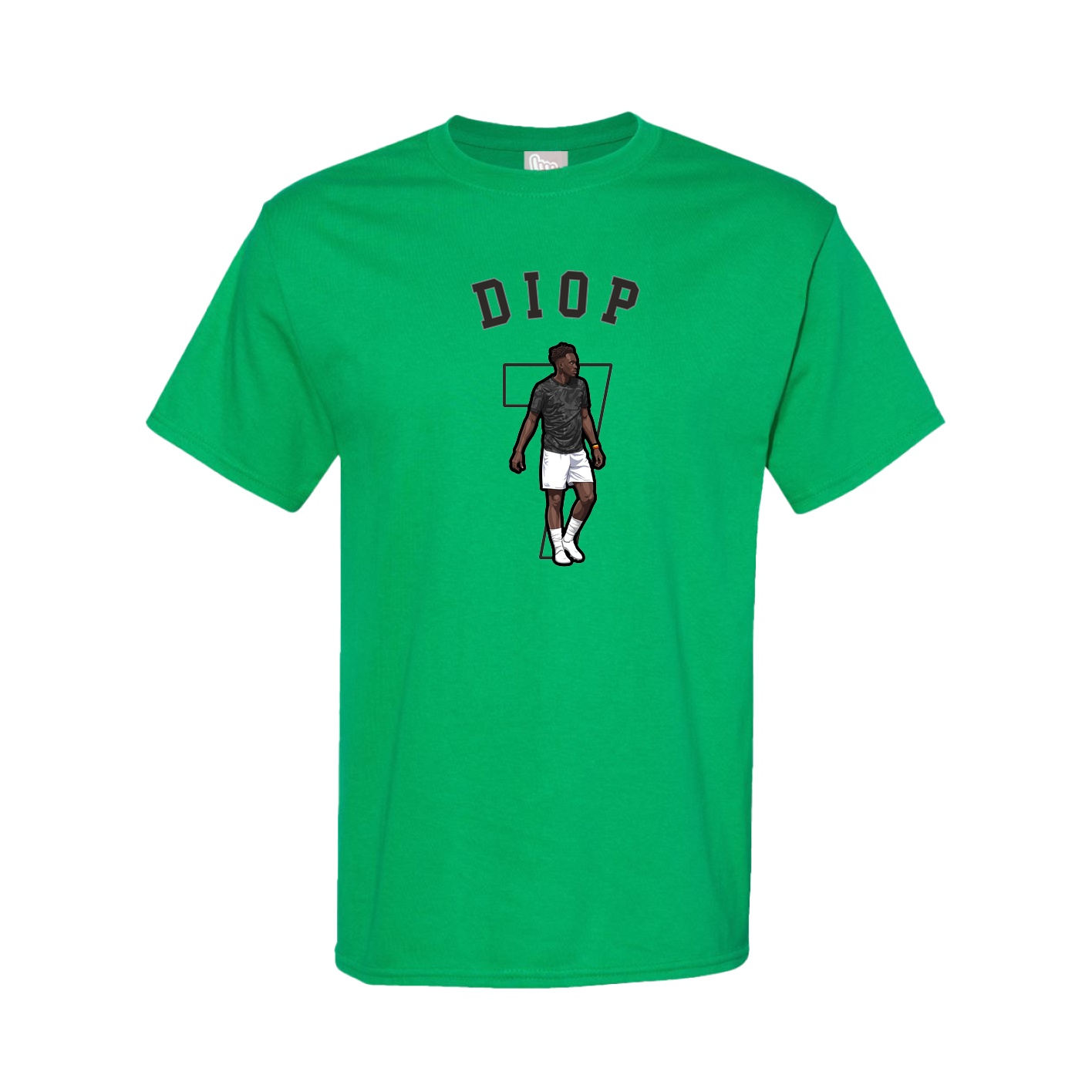 NIL Club Youth Tee