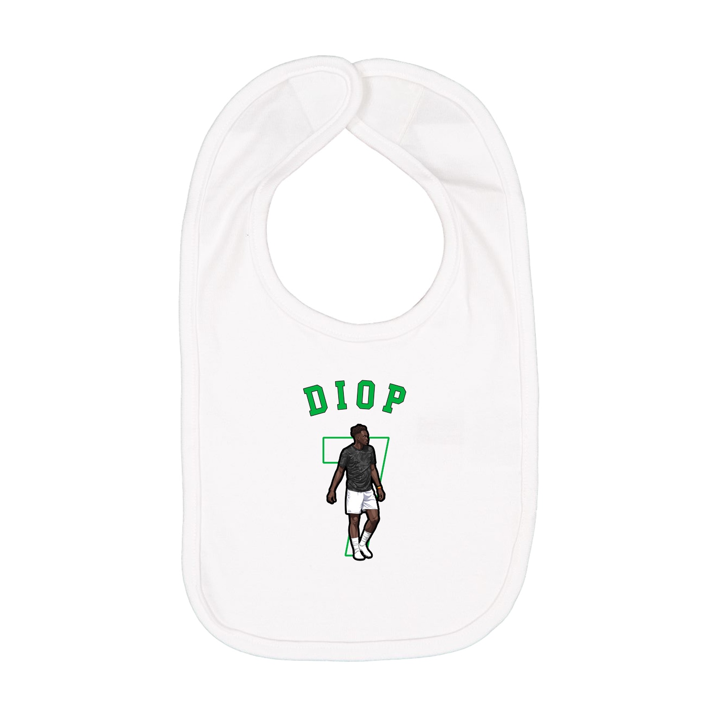 Infant Bib