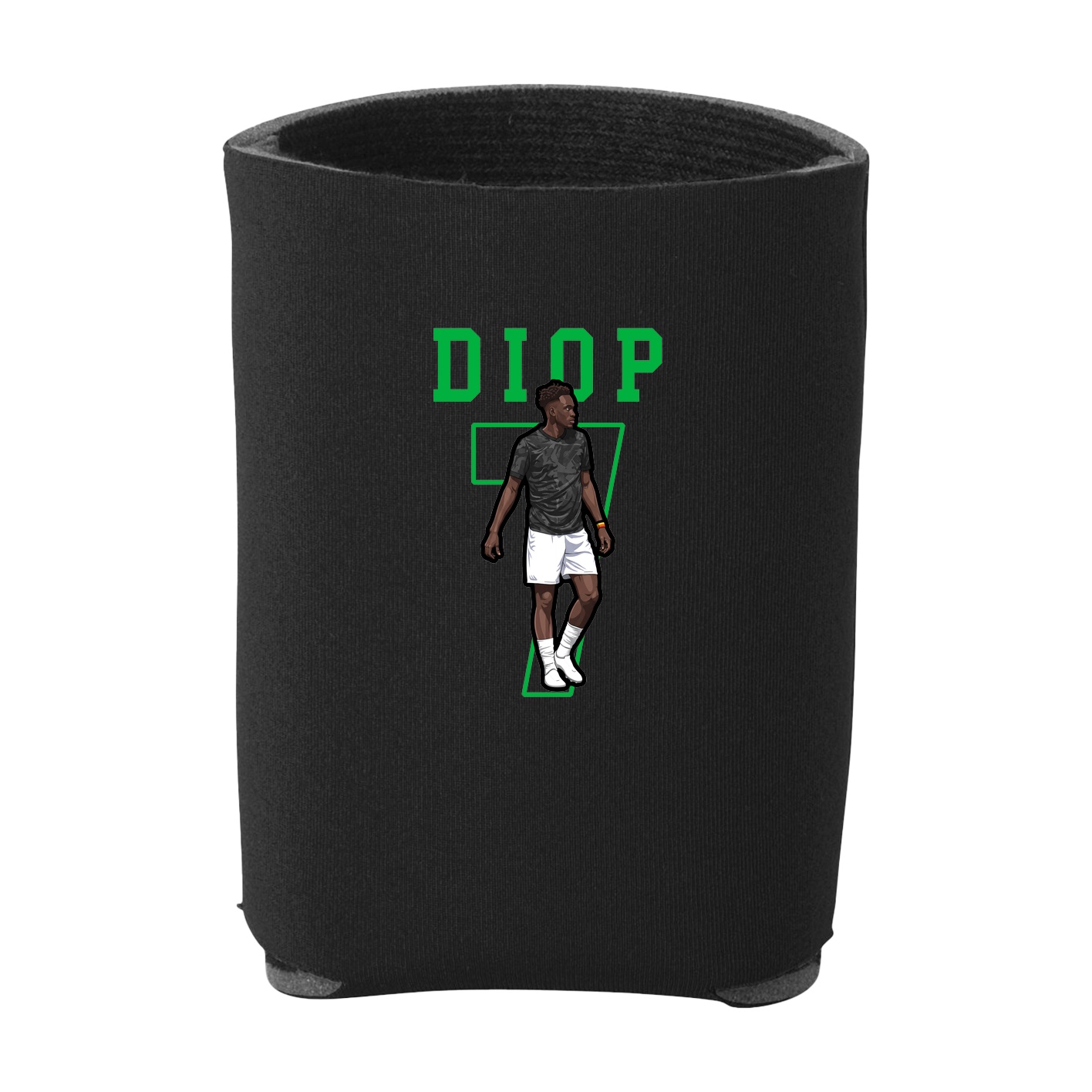 Can Holder — Shirsey in Black