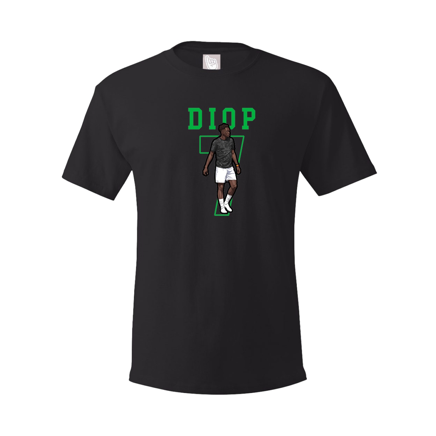 NIL Club Tee