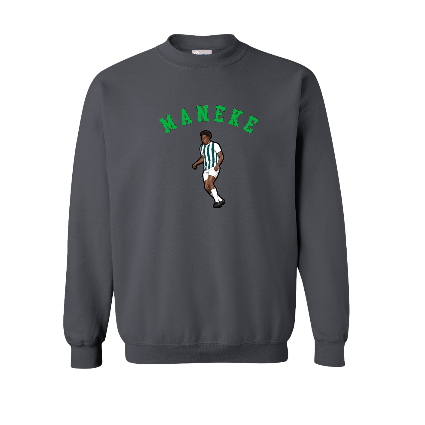 Fleece Crew