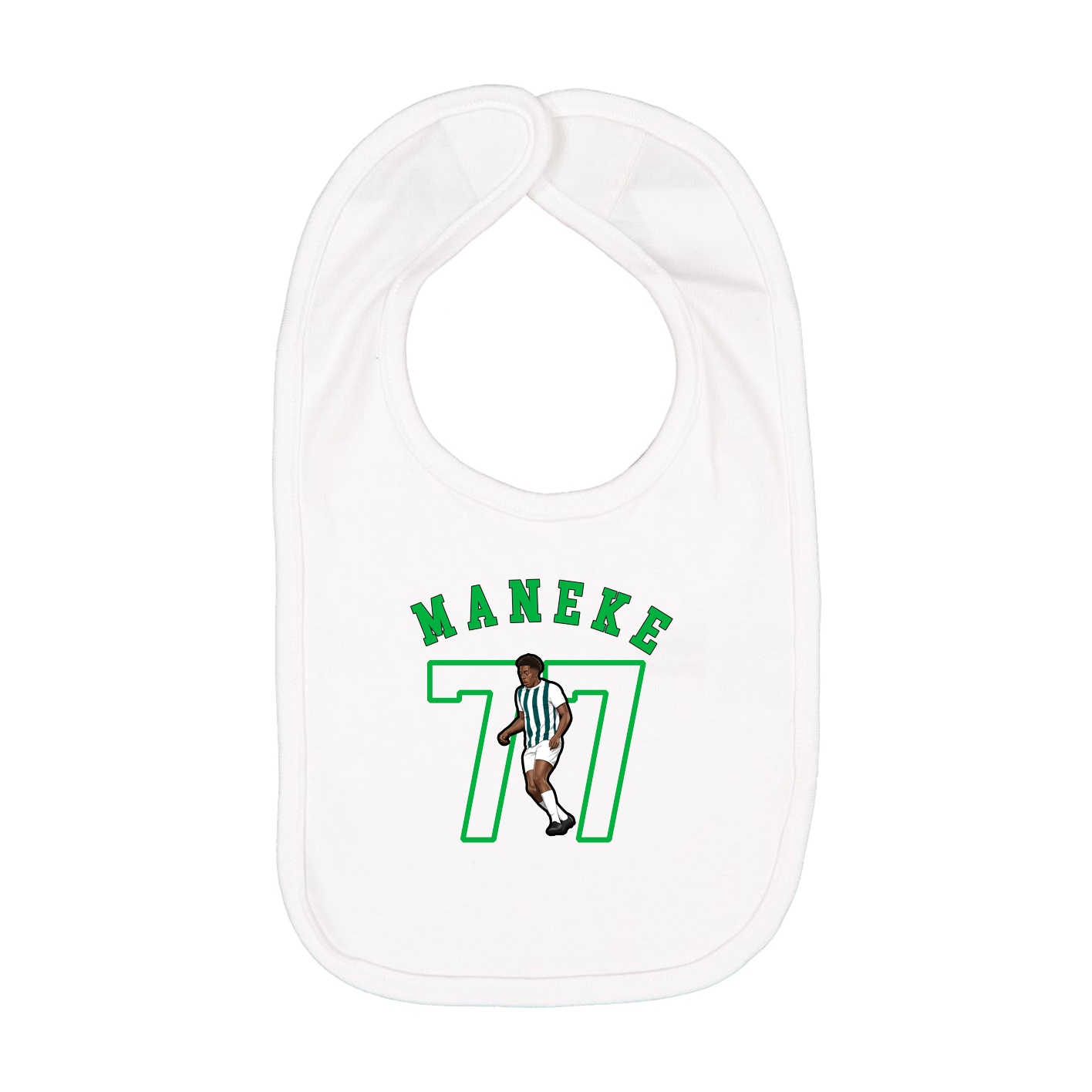 Infant Bib