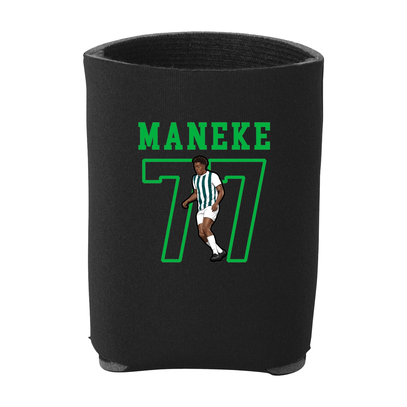 Can Holder — Shirsey in Black