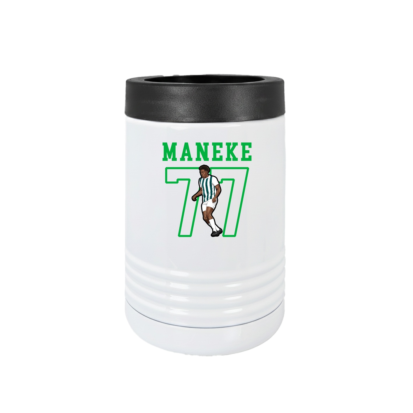 Beverage Holder — Shirsey in White