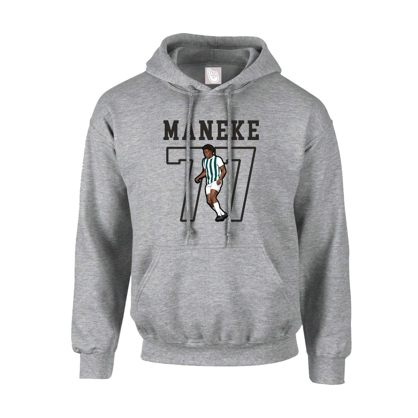 Youth Hoodie