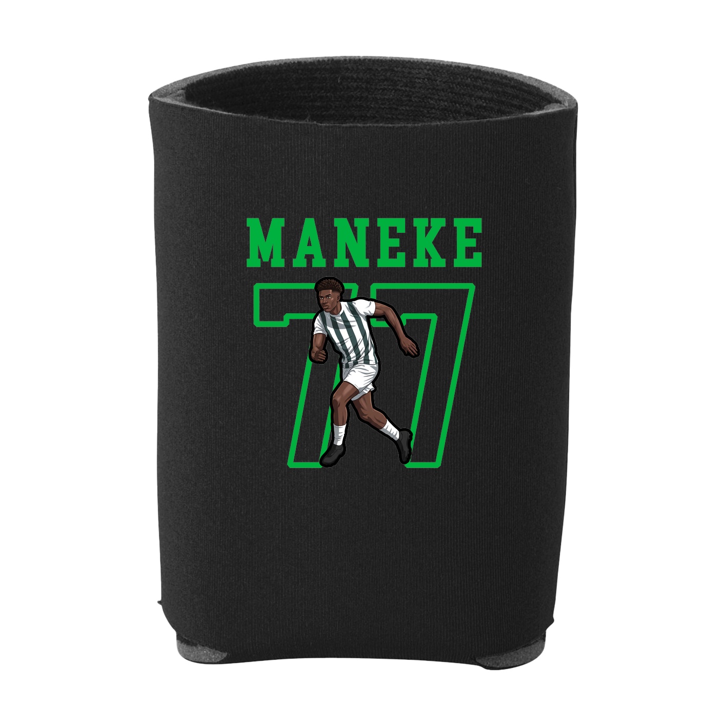 Can Holder — Shirsey in Black