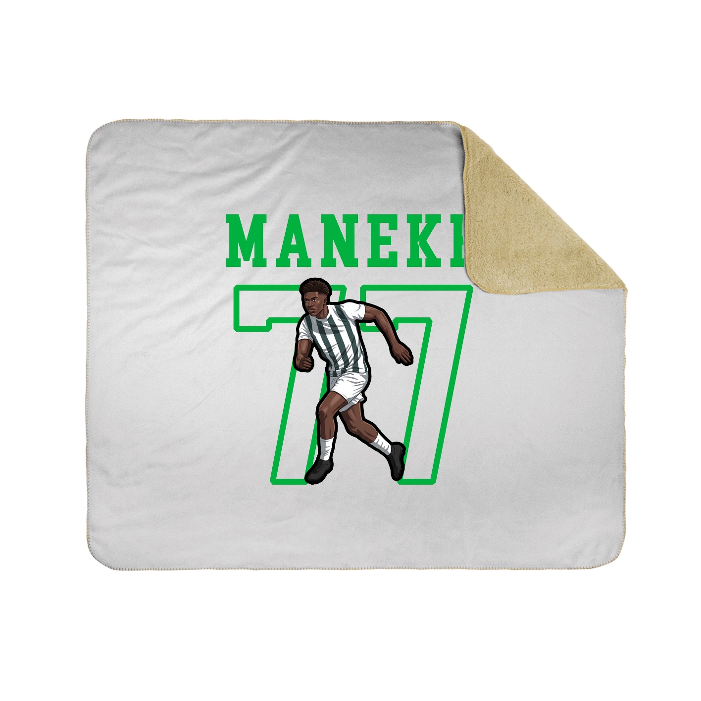 Throw Blanket