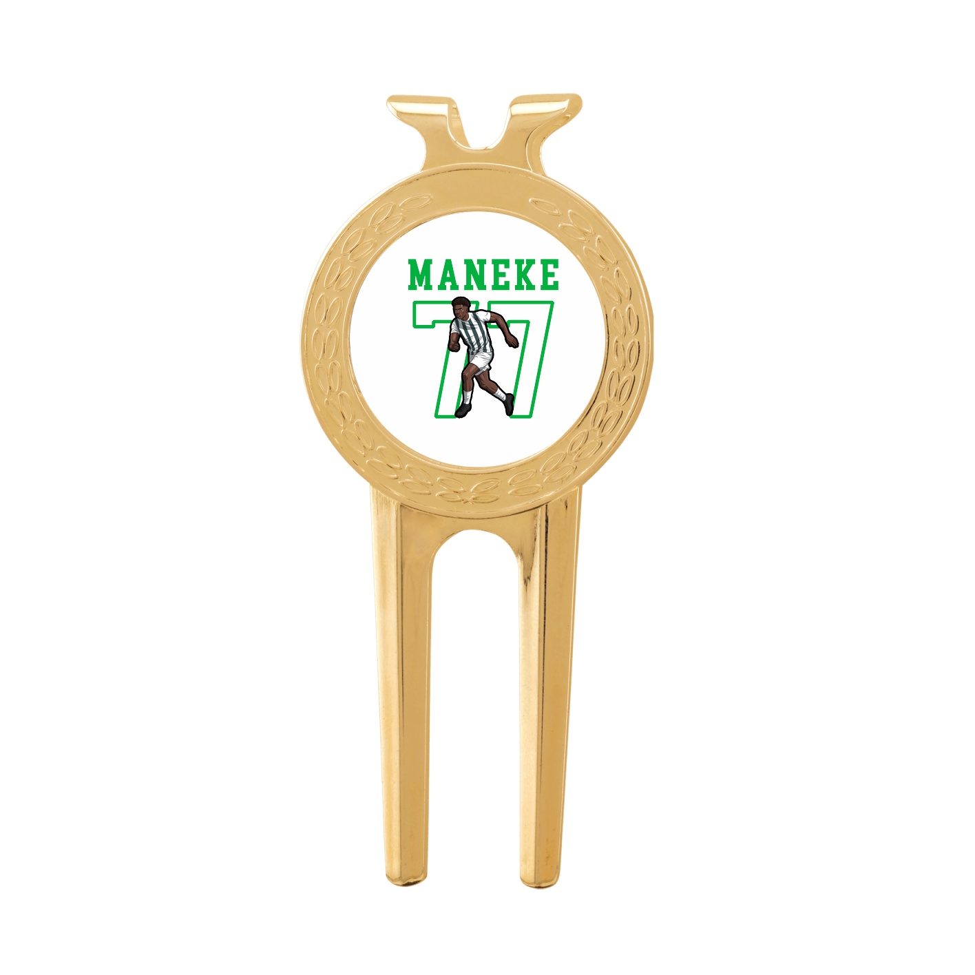 Divot Tool with Ball Marker — Shirsey in Classic