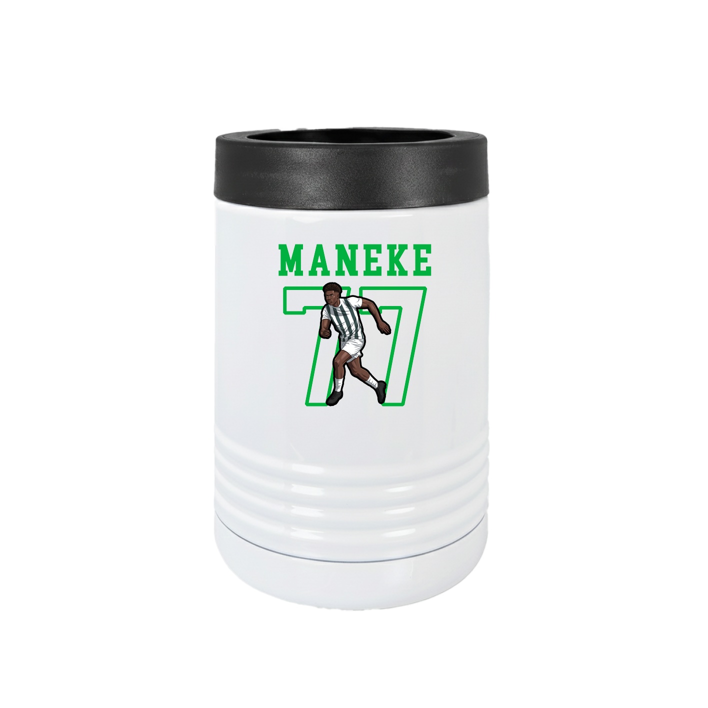 Beverage Holder — Shirsey in White