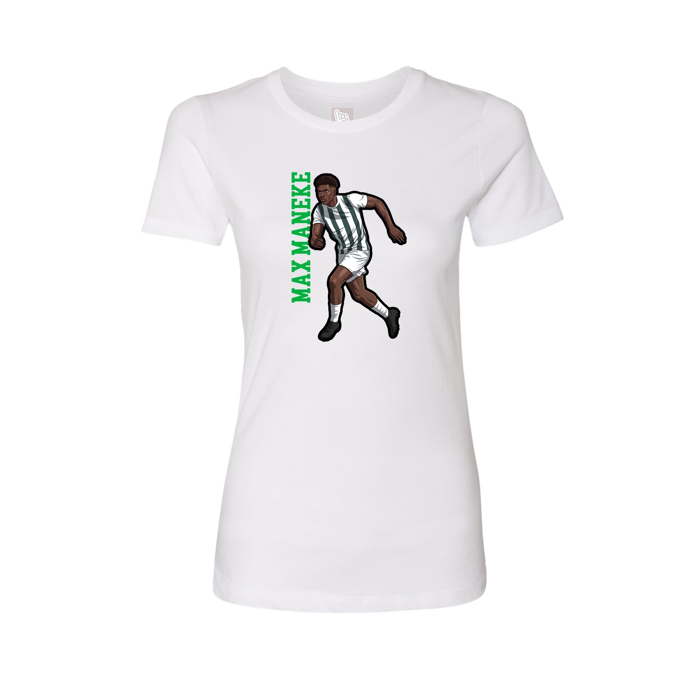 Womens Tee