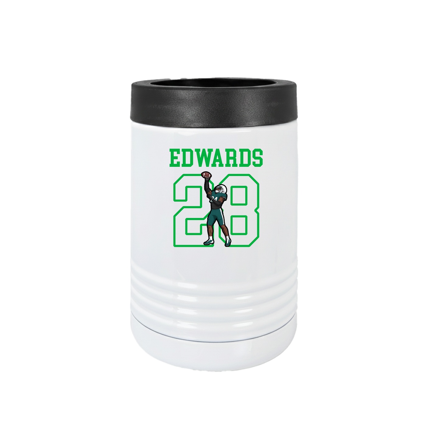 Beverage Holder — Shirsey in White